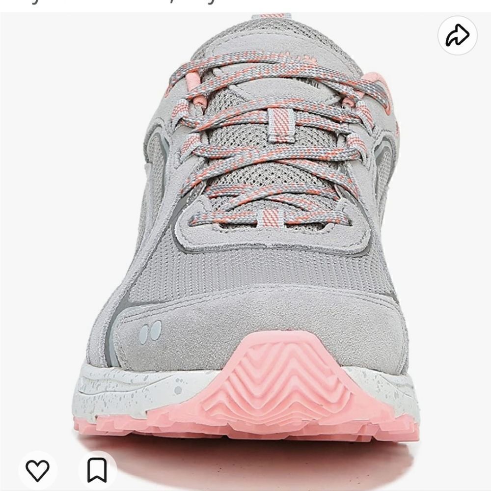 ryka SKYWALKTRAIL,PALGRY10